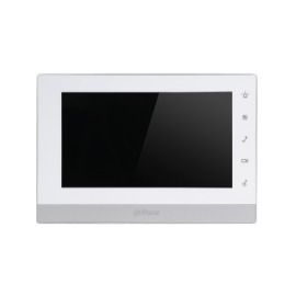 MONITEUR INTÉRIEUR IP DAHUA...