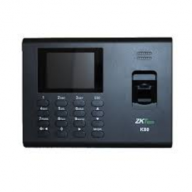 POINTEUSE BIOMETRIQUE K80...
