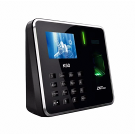POINTEUSE BIOMETRIQUE K50...