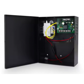 BLOC ALIMENTATION 20 AMP