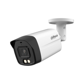 CAMERA 5MP TUBE IR 40M...