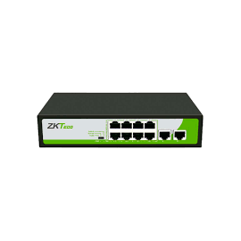 SWITCH 8 PORTS POE 10/100