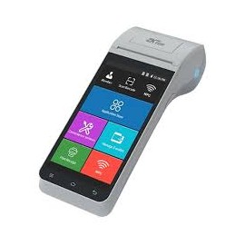 TERMINAL PORTABLE POS AVEC...