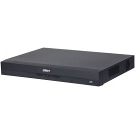 NVR DAHUA 16 ENTREE 4K UP...