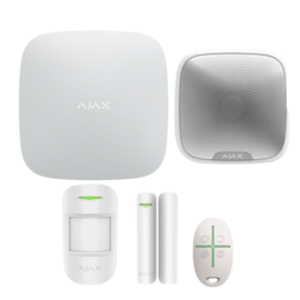 Kit Alarme sans fil avec...