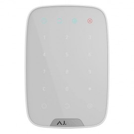 Clavier sans fil AJAX