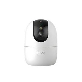 Caméra Ranger 2 Pro 5MP Wifi