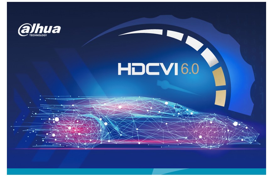 HDCVI 6.0